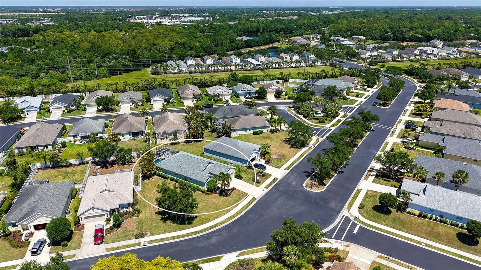 5303 Tide Point Way Bradenton FL 34208