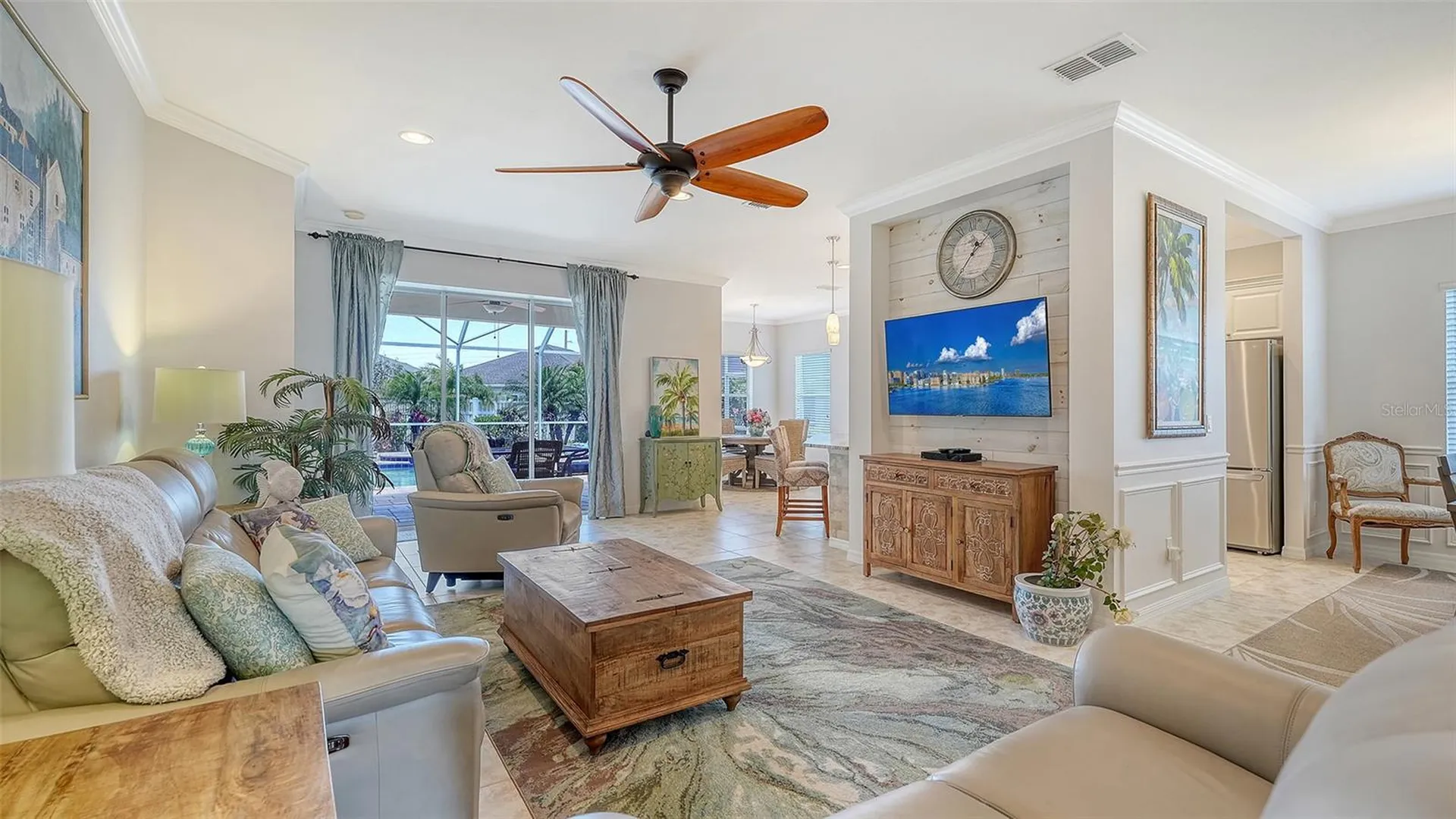 5303 Tide Point Way Bradenton FL 34208