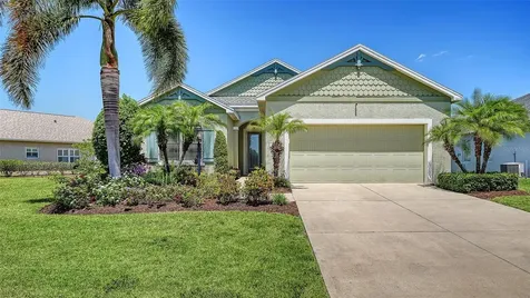 5303 Tide Point Way Bradenton FL 34208
