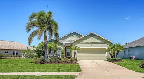 5303 Tide Point Way Bradenton FL 34208
