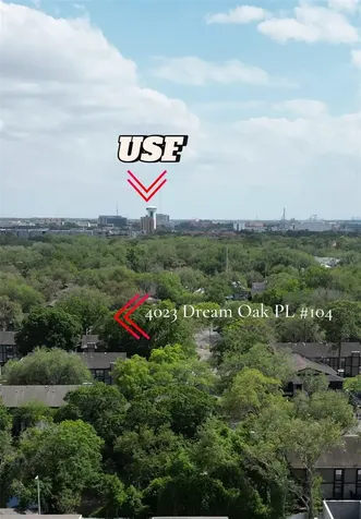 4023 Dream Oak Place Tampa FL 33613