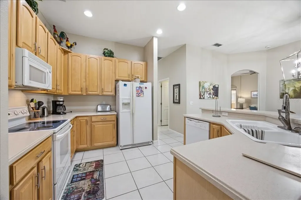 722 Brighton Drive Davenport FL 33897