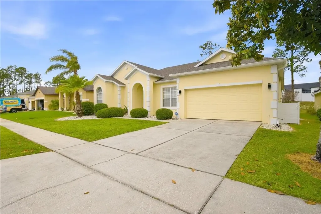 722 Brighton Drive Davenport FL 33897