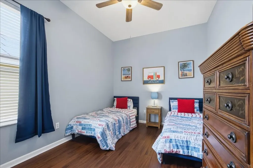 722 Brighton Drive Davenport FL 33897