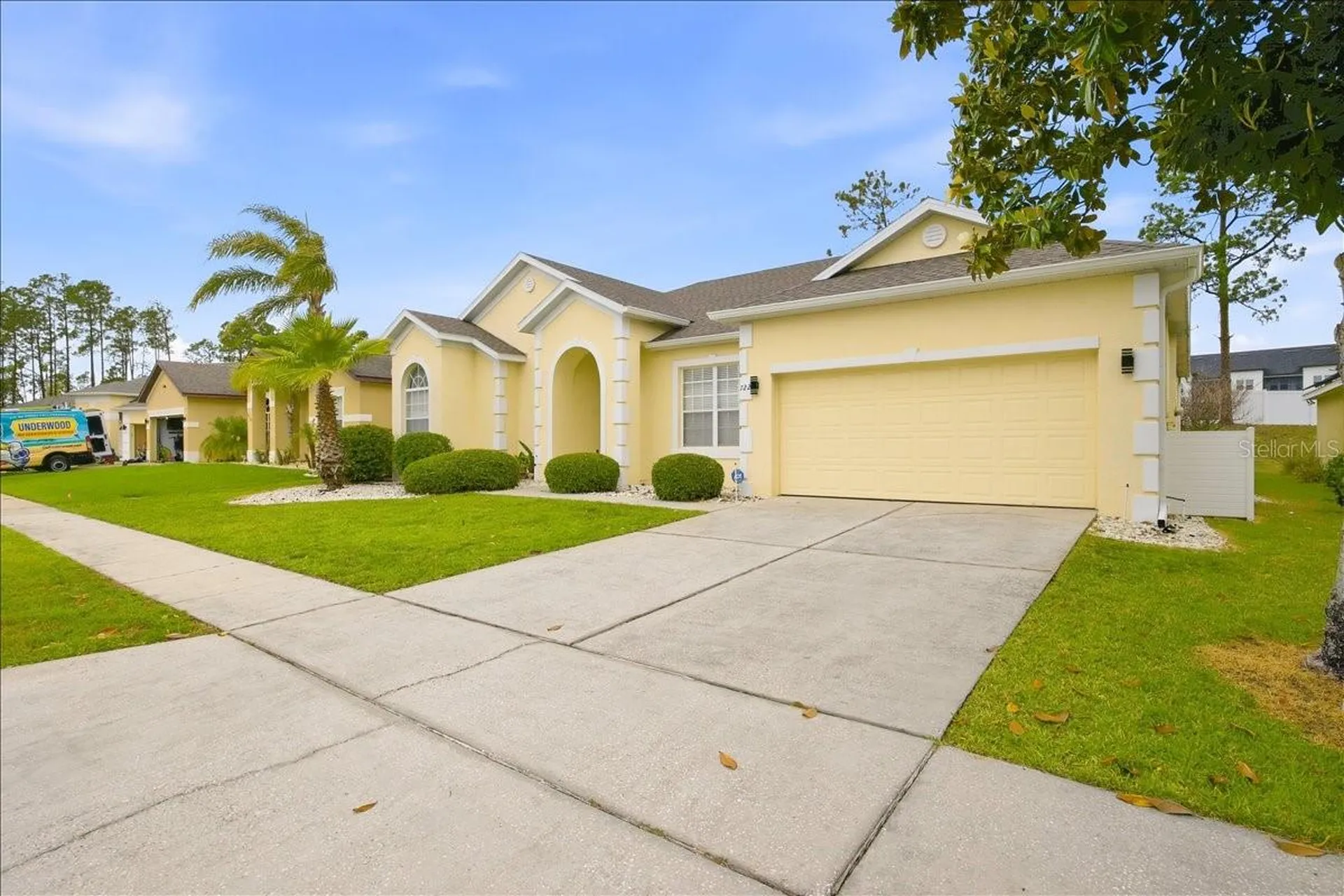 722 Brighton Drive Davenport FL 33897