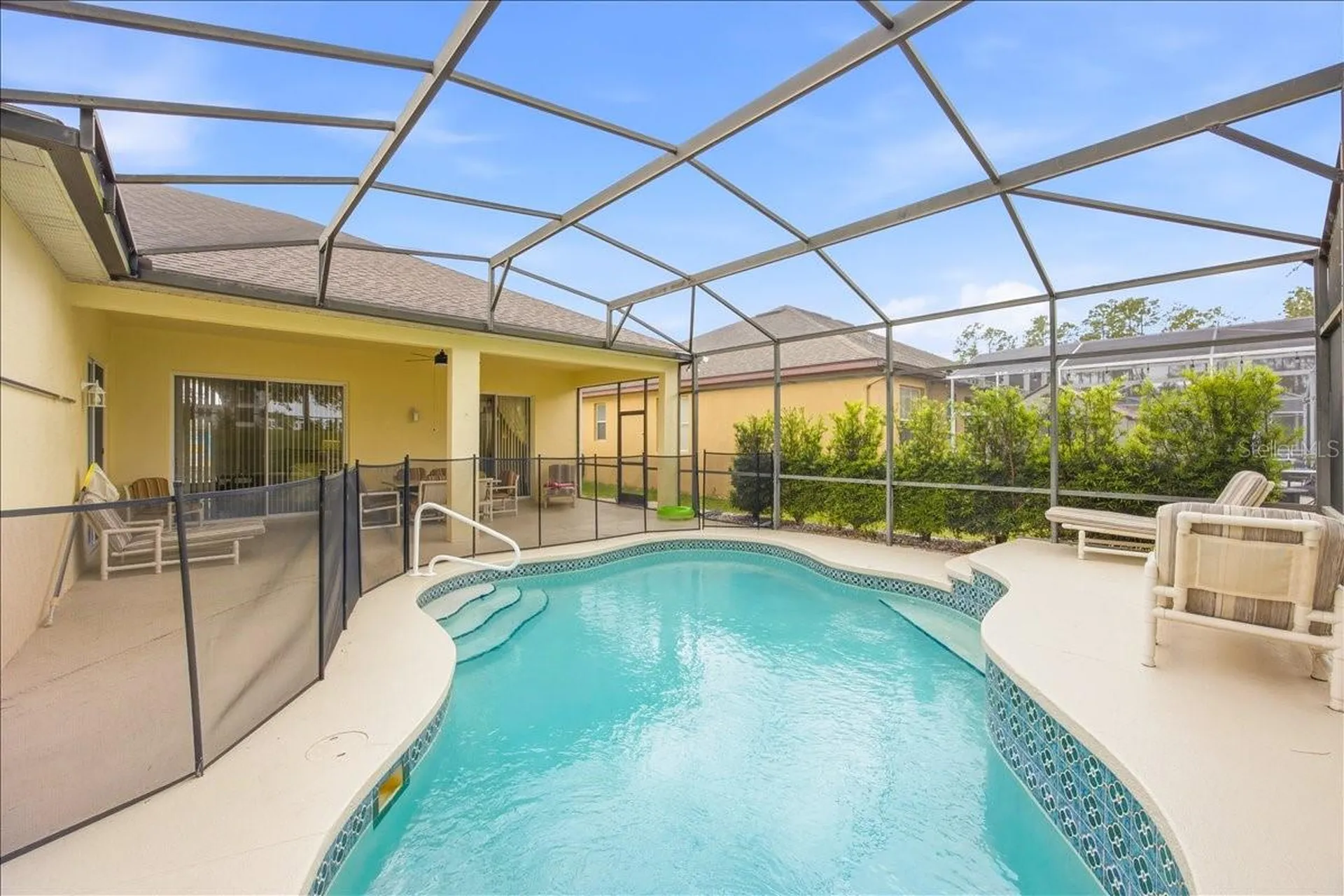 722 Brighton Drive Davenport FL 33897