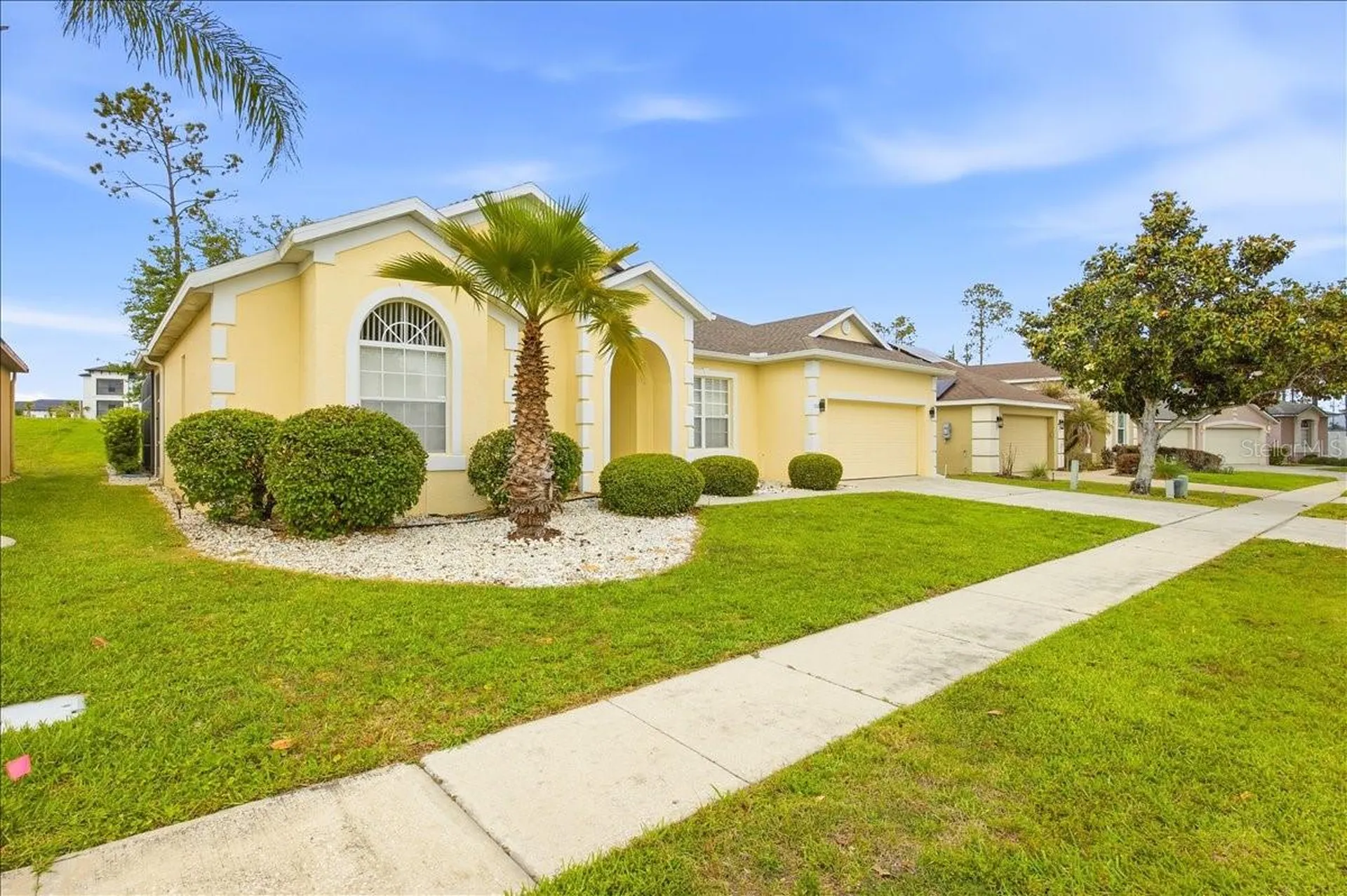 722 Brighton Drive Davenport FL 33897
