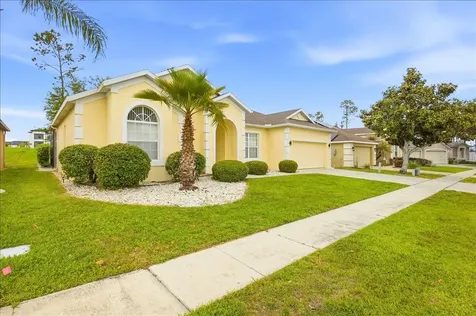 722 Brighton Drive Davenport FL 33897