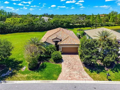 157 Wandering Wetlands Circle Bradenton FL 34212