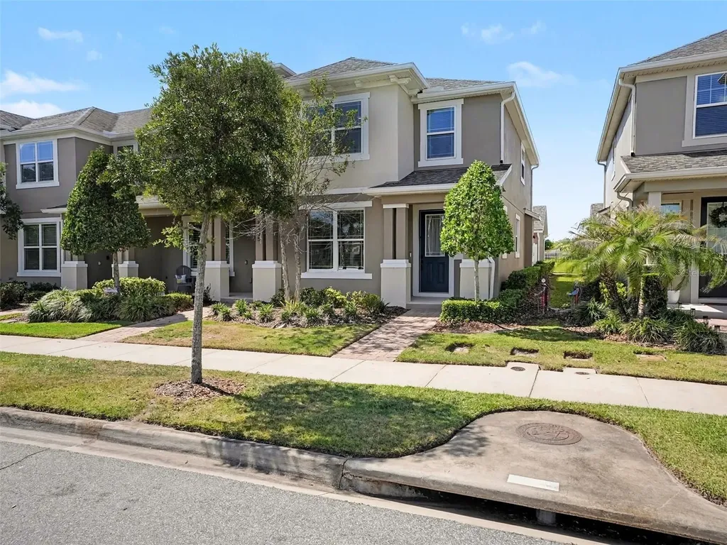 8143 Cadman Street Orlando FL 32832