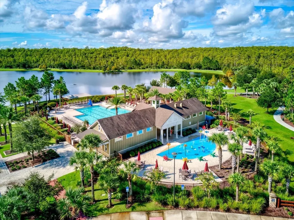 8143 Cadman Street Orlando FL 32832