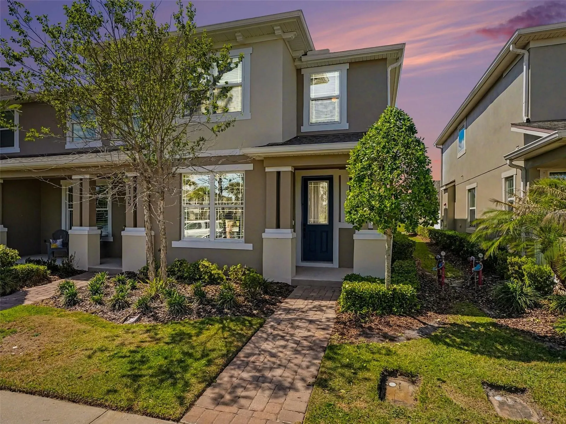 8143 Cadman Street Orlando FL 32832
