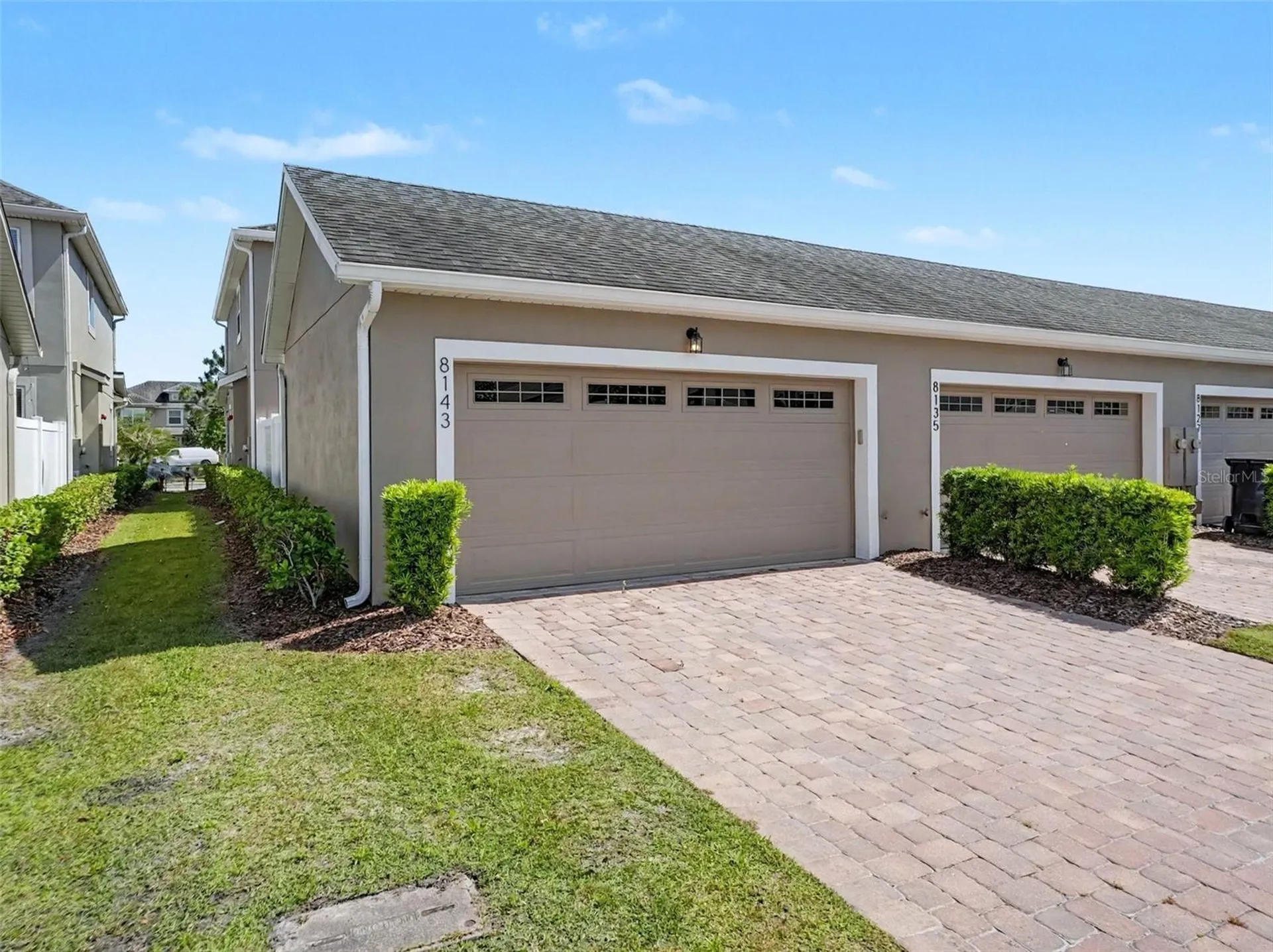 8143 Cadman Street Orlando FL 32832