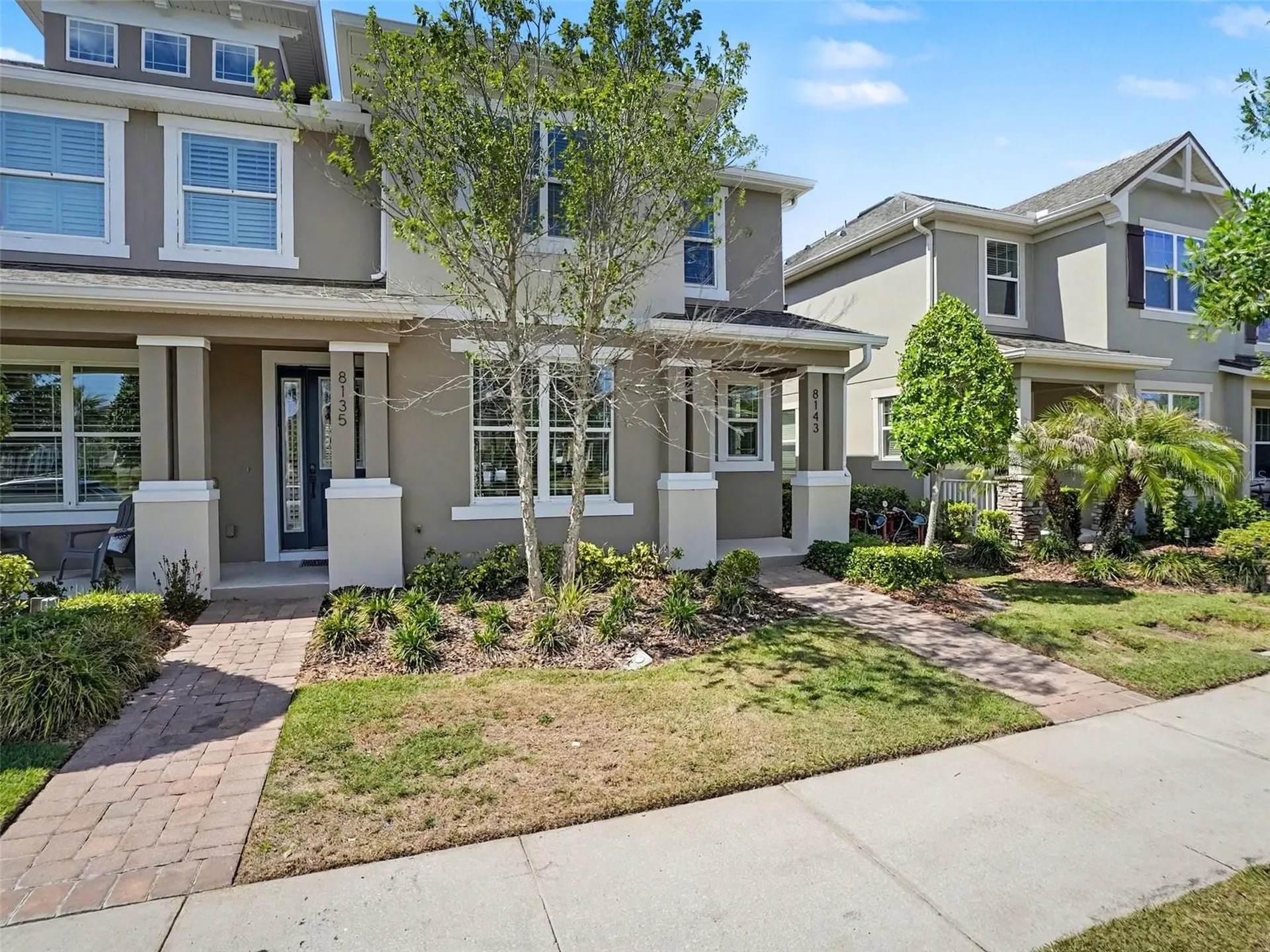 8143 Cadman Street Orlando FL 32832