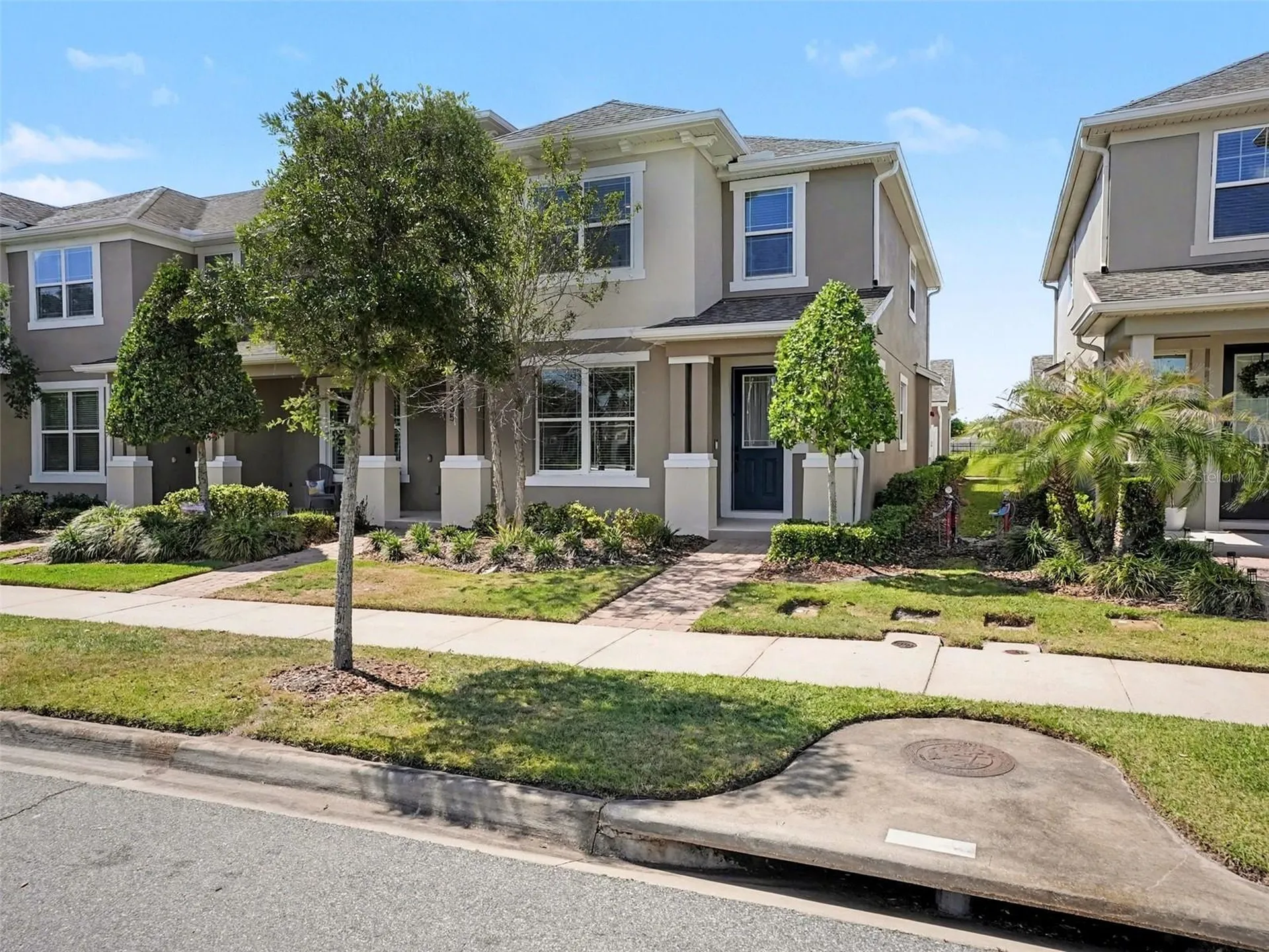 8143 Cadman Street Orlando FL 32832