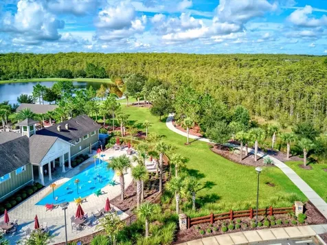 8143 Cadman Street Orlando FL 32832
