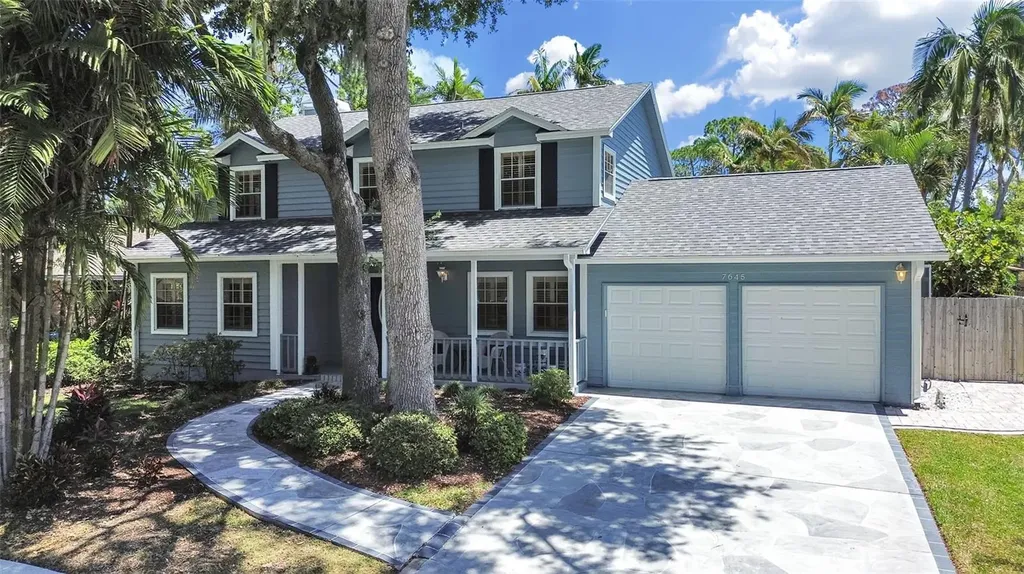 7645 Harbor View Way Seminole FL 33776