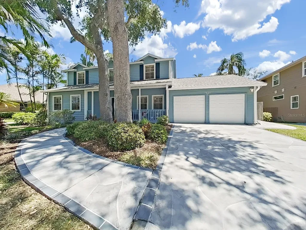 7645 Harbor View Way Seminole FL 33776