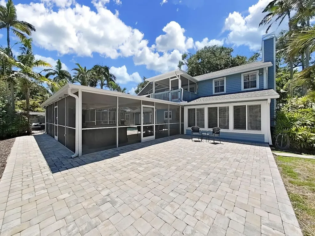 7645 Harbor View Way Seminole FL 33776