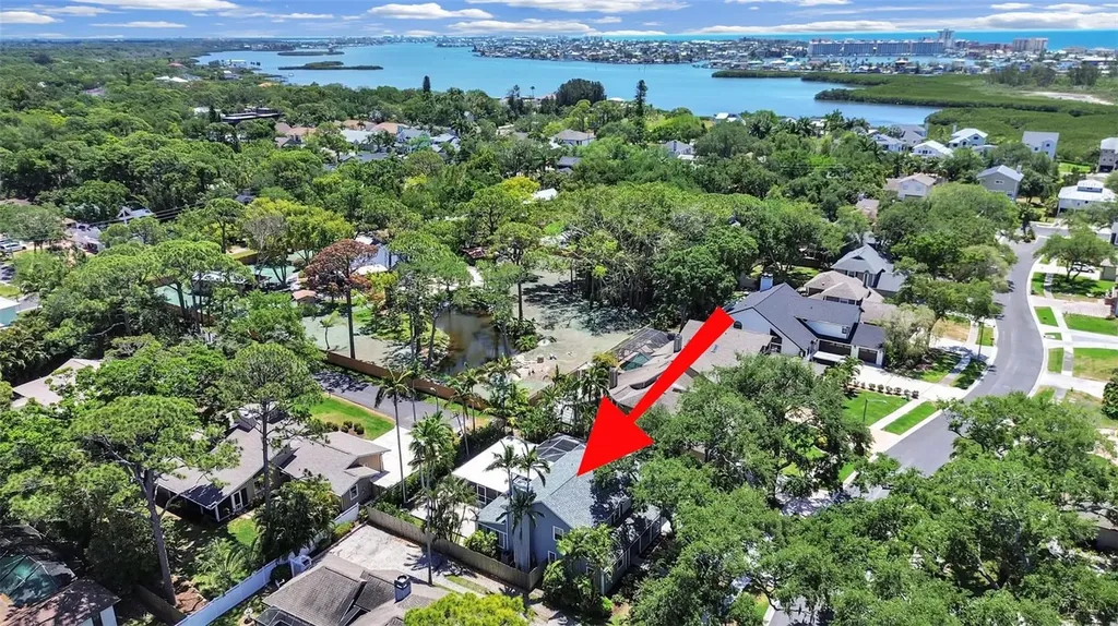 7645 Harbor View Way Seminole FL 33776