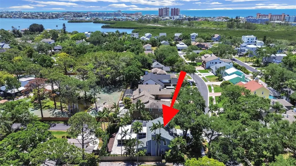 7645 Harbor View Way Seminole FL 33776