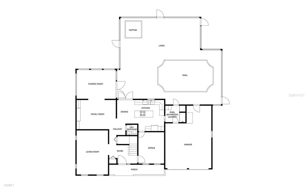 7645 Harbor View Way Seminole FL 33776