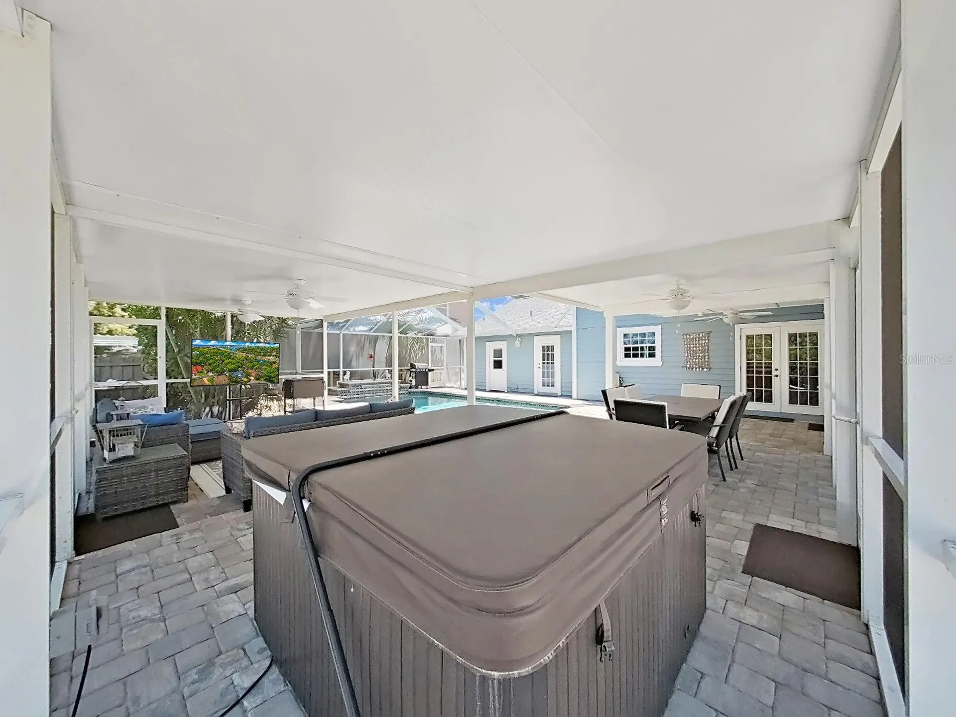 7645 Harbor View Way Seminole FL 33776