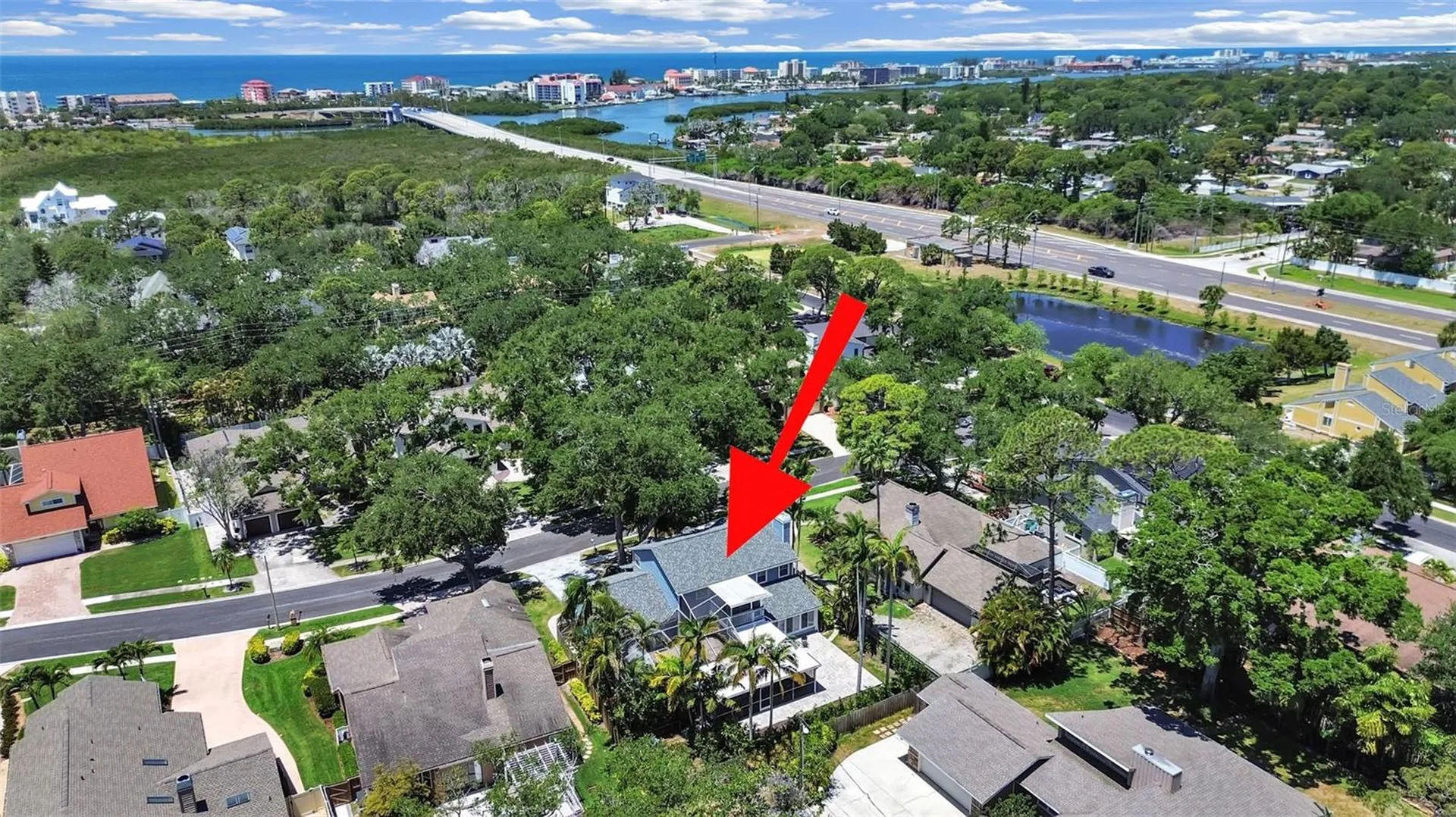 7645 Harbor View Way Seminole FL 33776