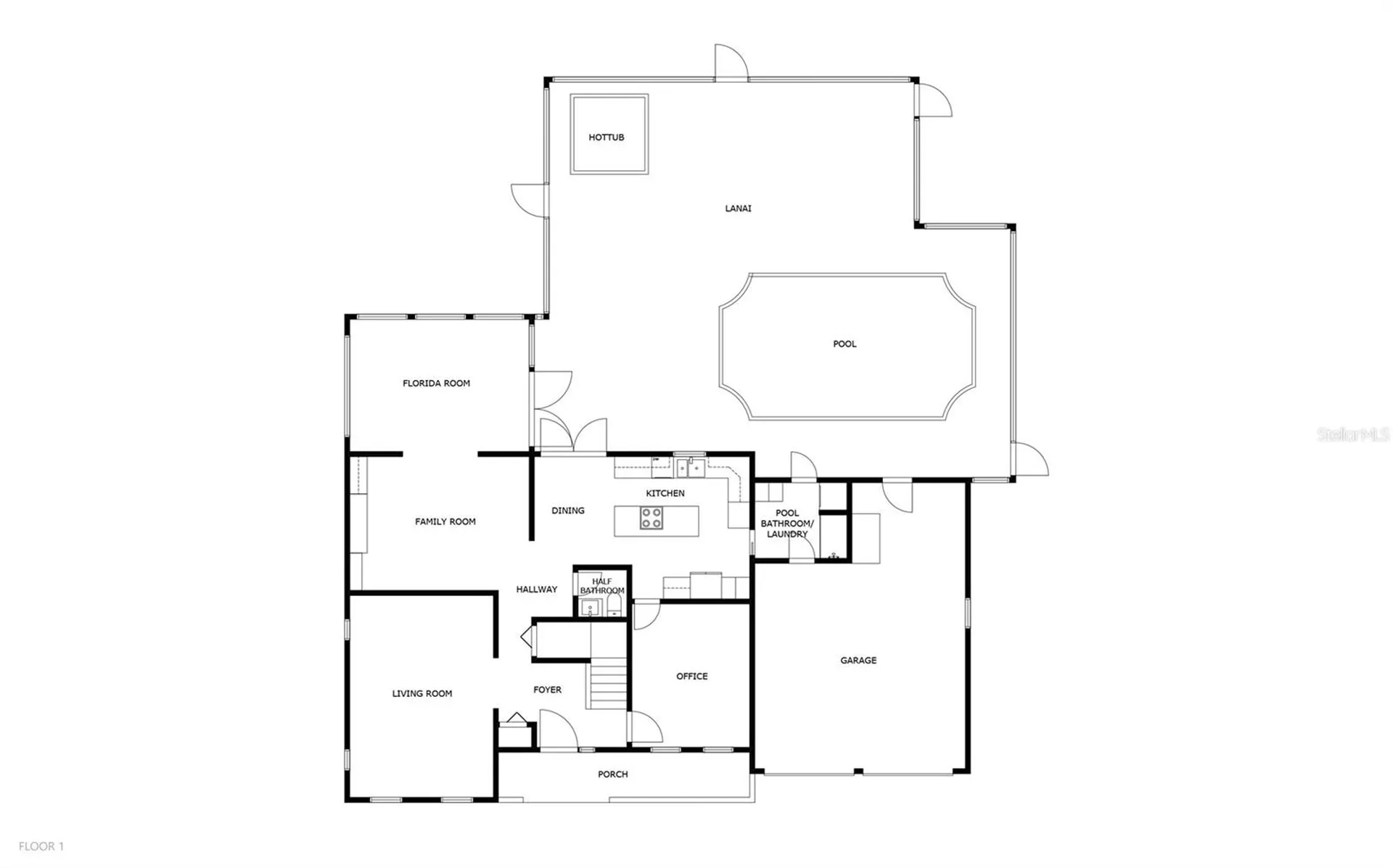 7645 Harbor View Way Seminole FL 33776