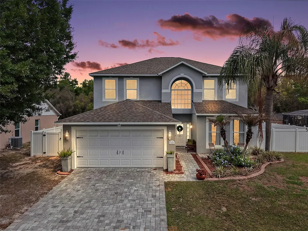 359 Pebble Court Minneola FL 34715