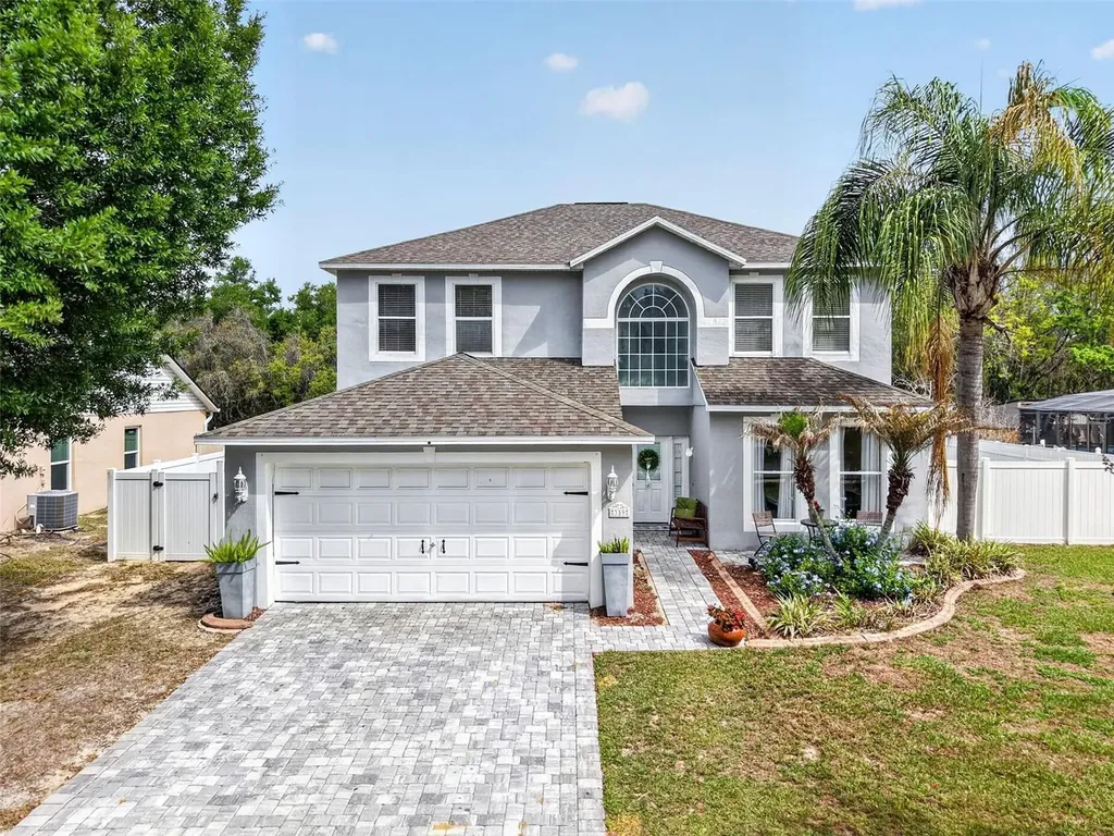 359 Pebble Court Minneola FL 34715
