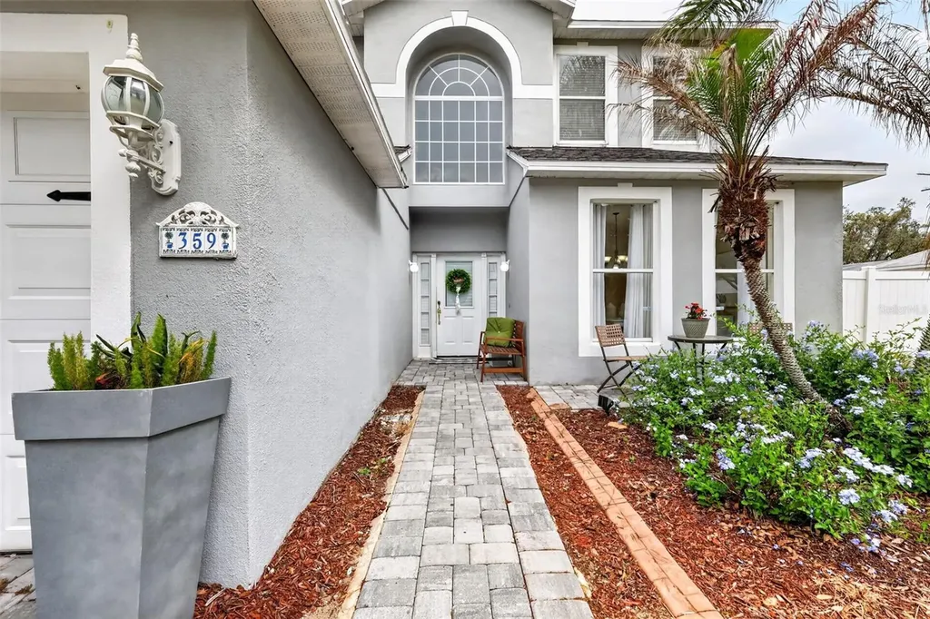 359 Pebble Court Minneola FL 34715