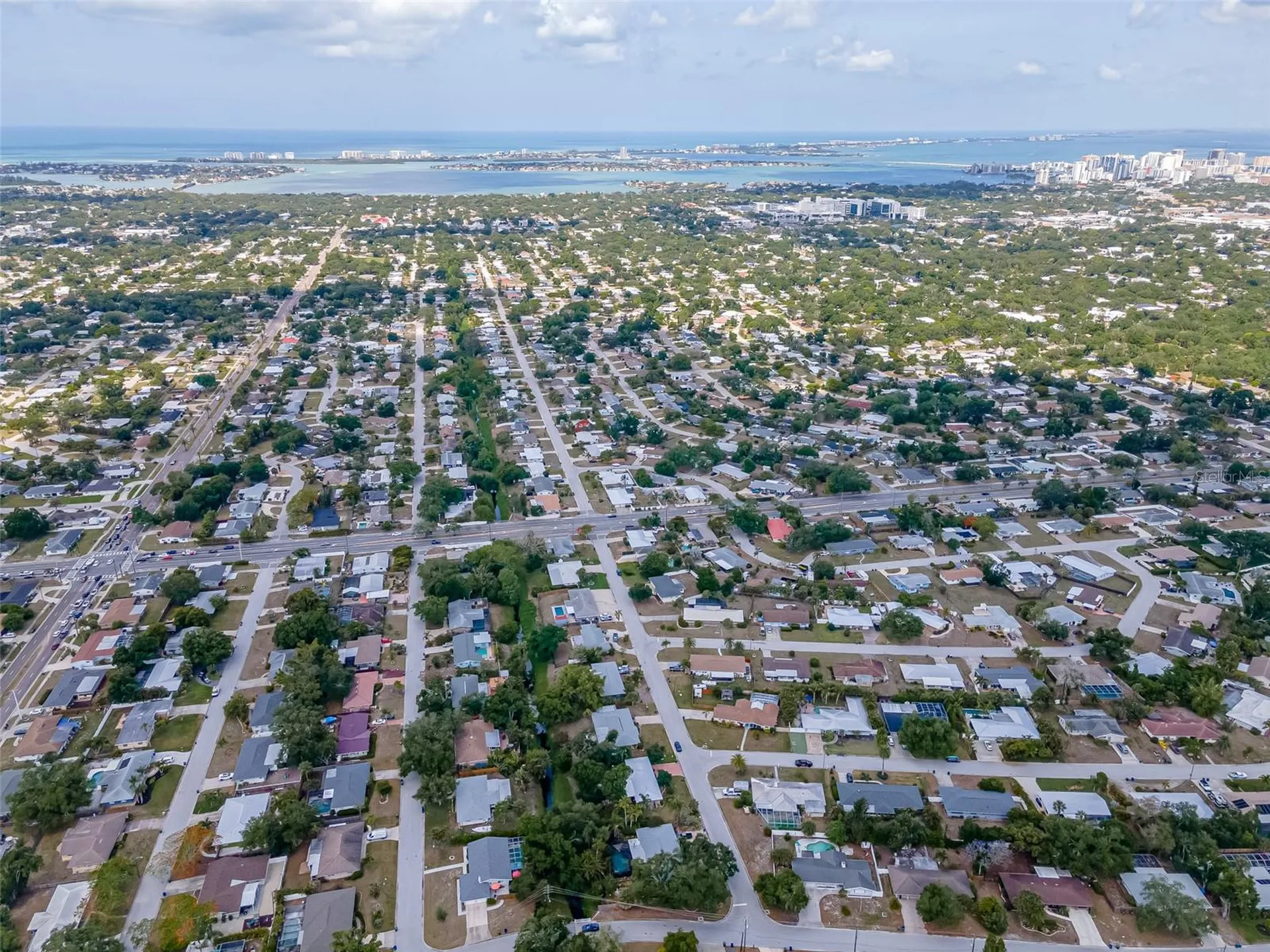 2833 Sunnyside Street Sarasota FL 34239