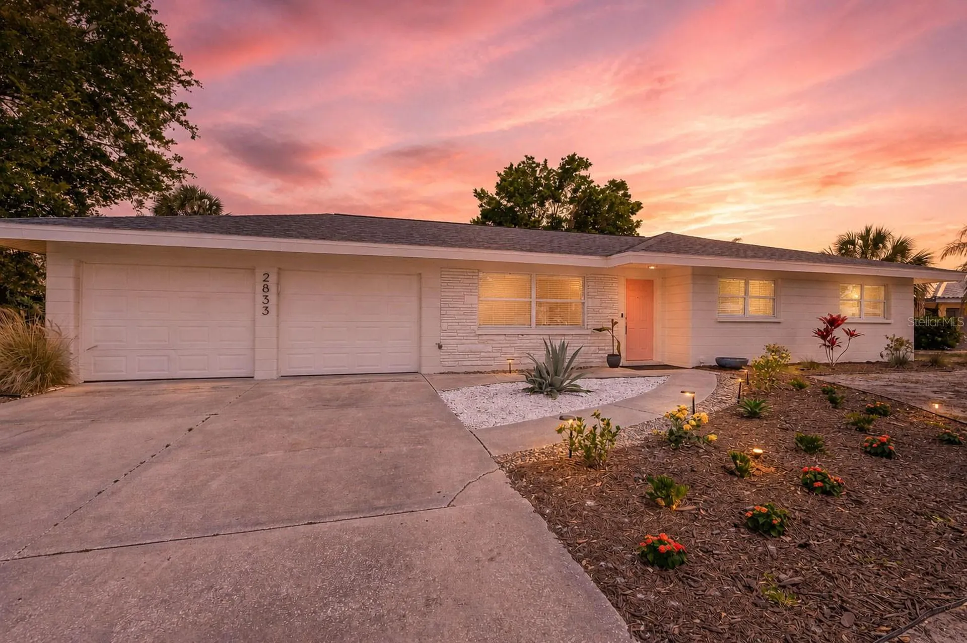 2833 Sunnyside Street Sarasota FL 34239