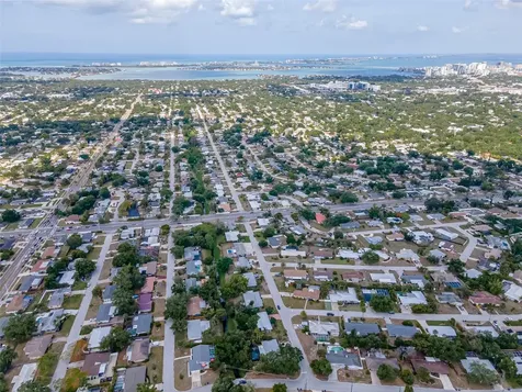 2833 Sunnyside Street Sarasota FL 34239