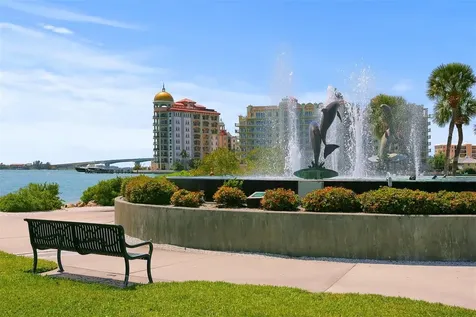 2833 Sunnyside Street Sarasota FL 34239