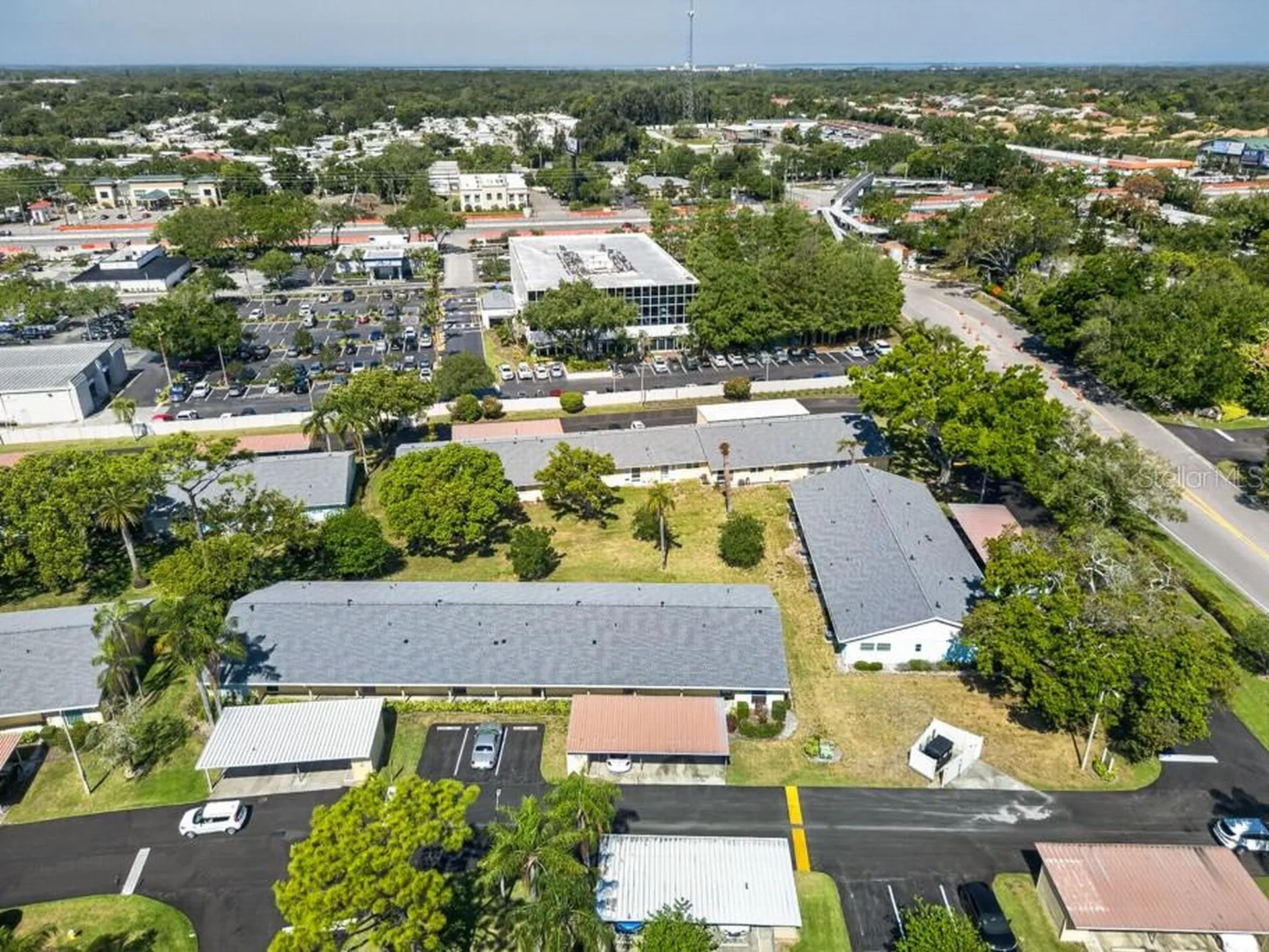 2465 Northside Drive Clearwater FL 33761