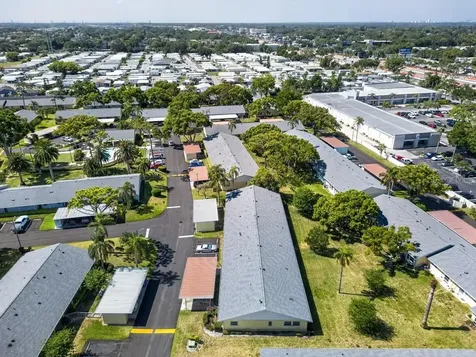 2465 Northside Drive Clearwater FL 33761