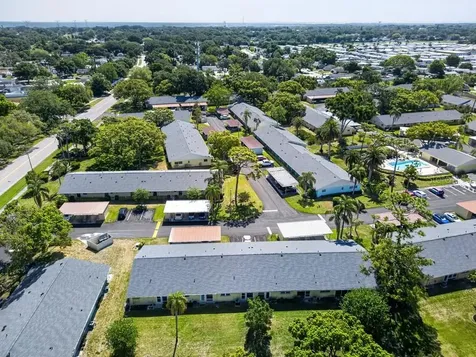 2465 Northside Drive Clearwater FL 33761