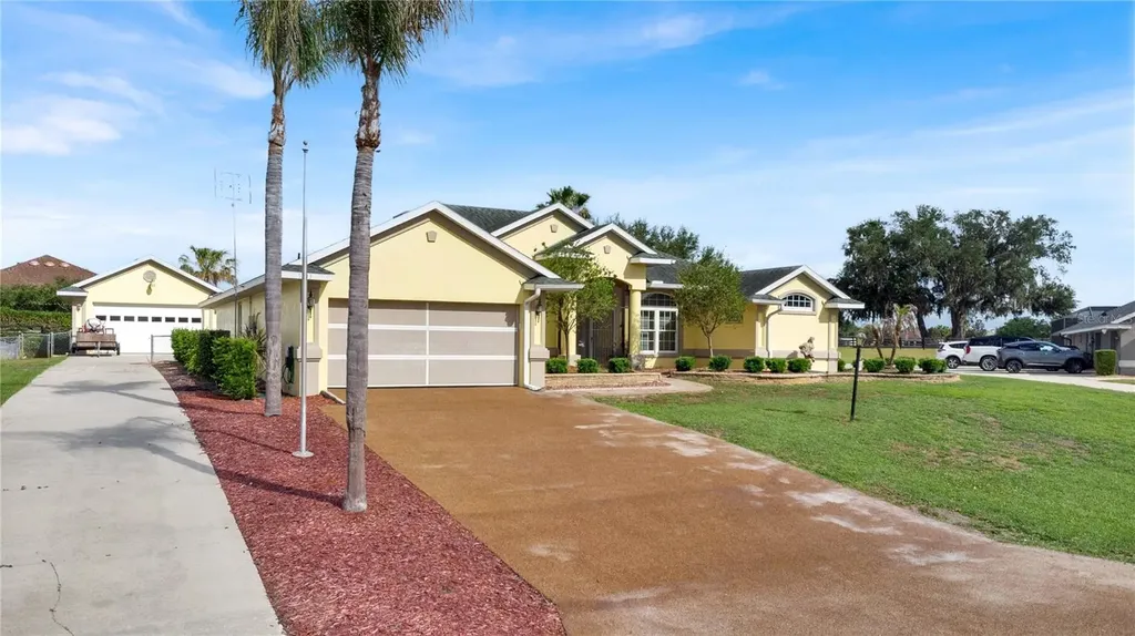 5433 County Road 125 Wildwood FL 34785