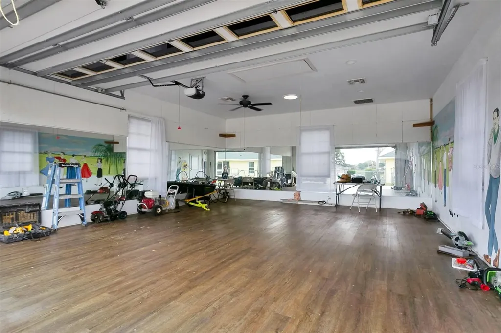 5433 County Road 125 Wildwood FL 34785
