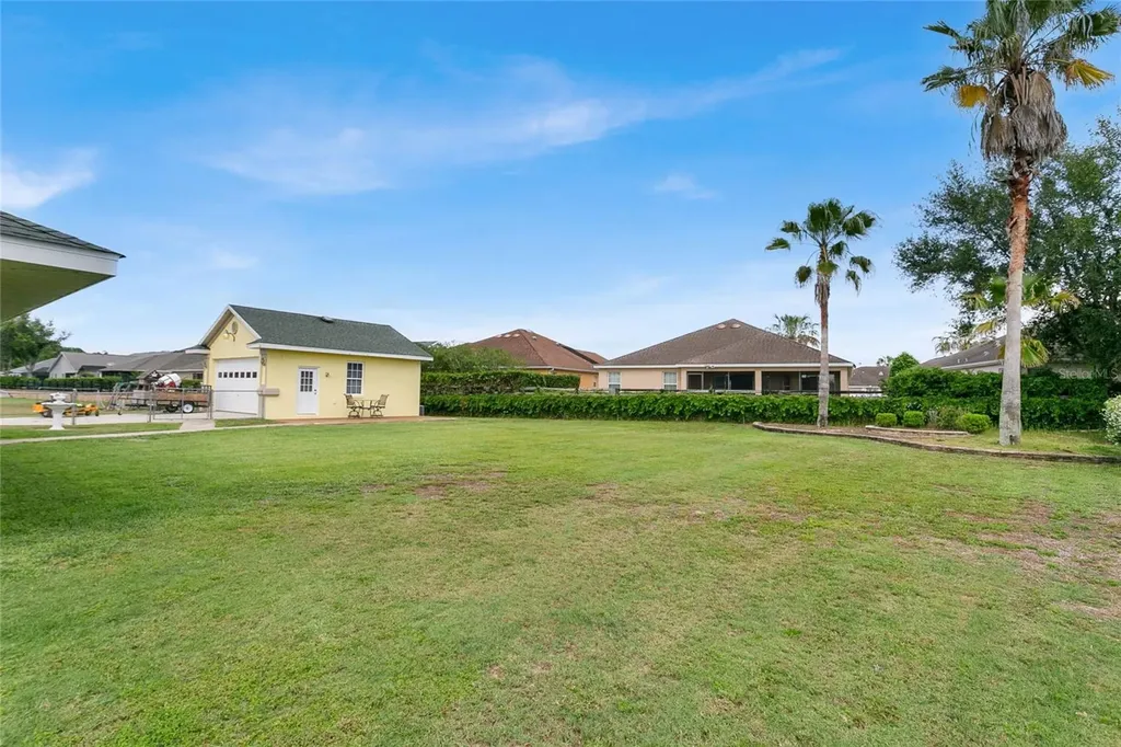 5433 County Road 125 Wildwood FL 34785