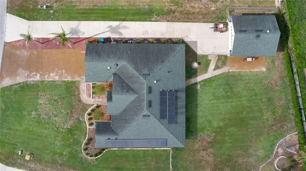 5433 County Road 125 Wildwood FL 34785