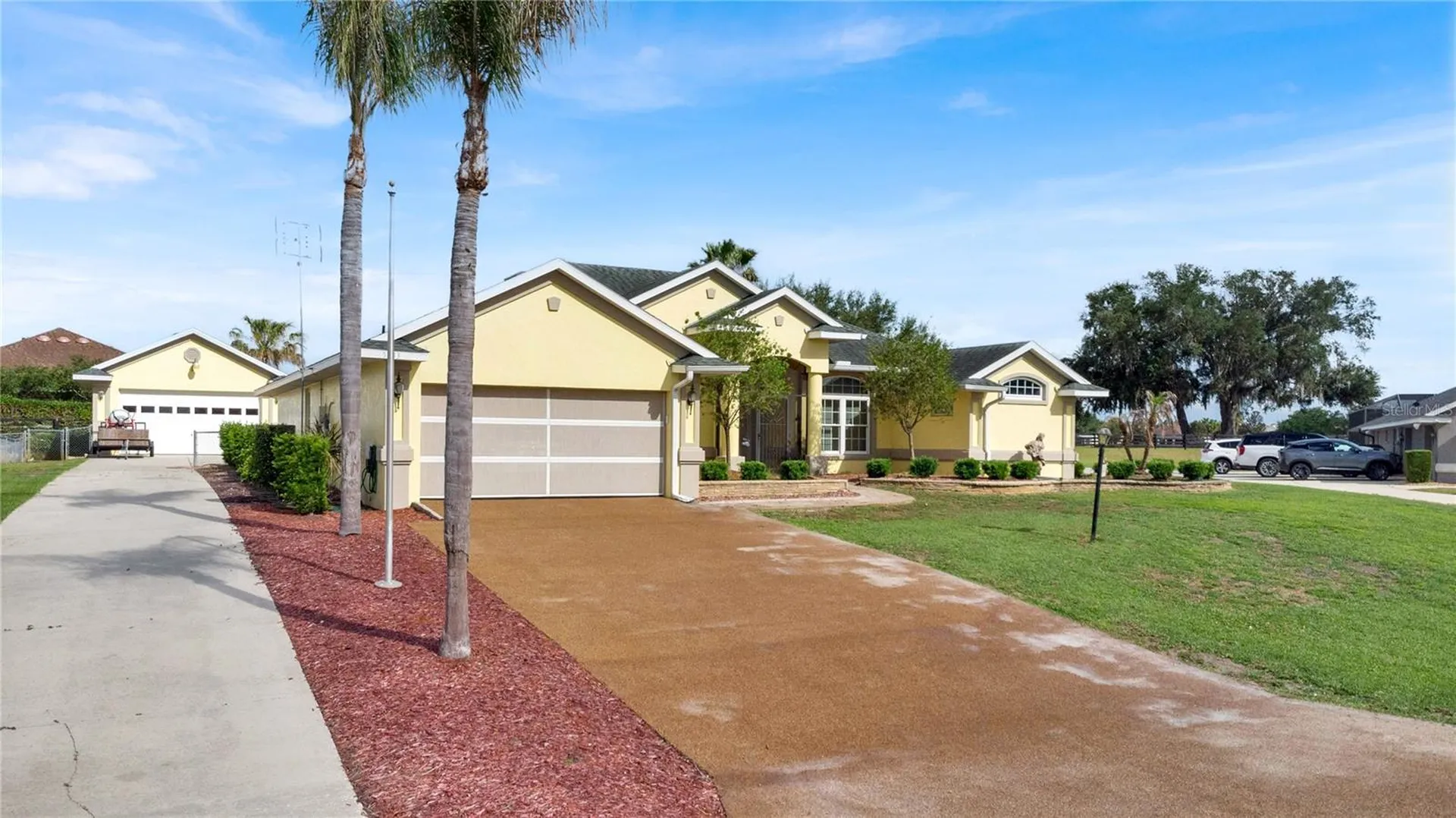 5433 County Road 125 Wildwood FL 34785