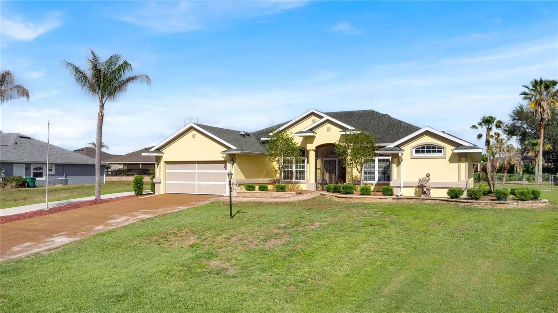 5433 County Road 125 Wildwood FL 34785