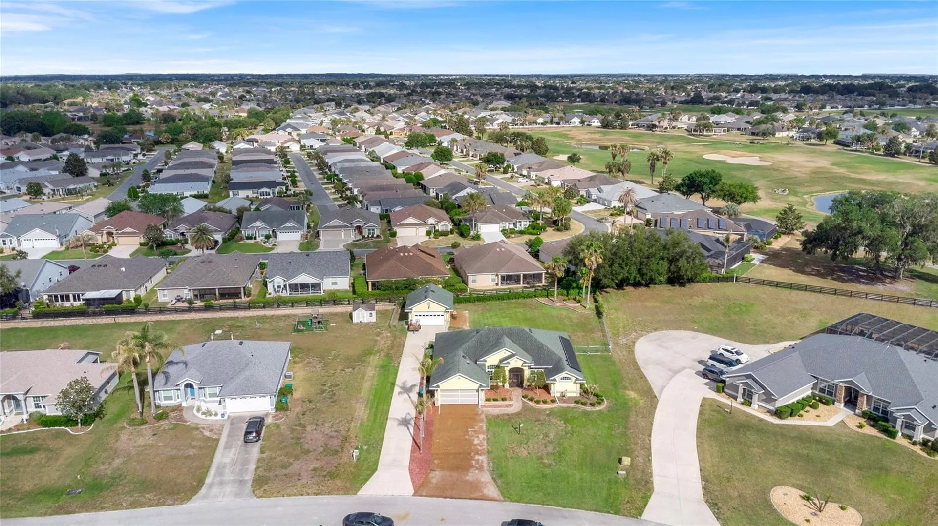 5433 County Road 125 Wildwood FL 34785