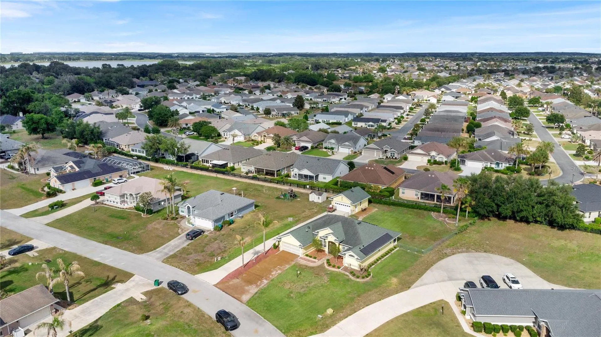 5433 County Road 125 Wildwood FL 34785