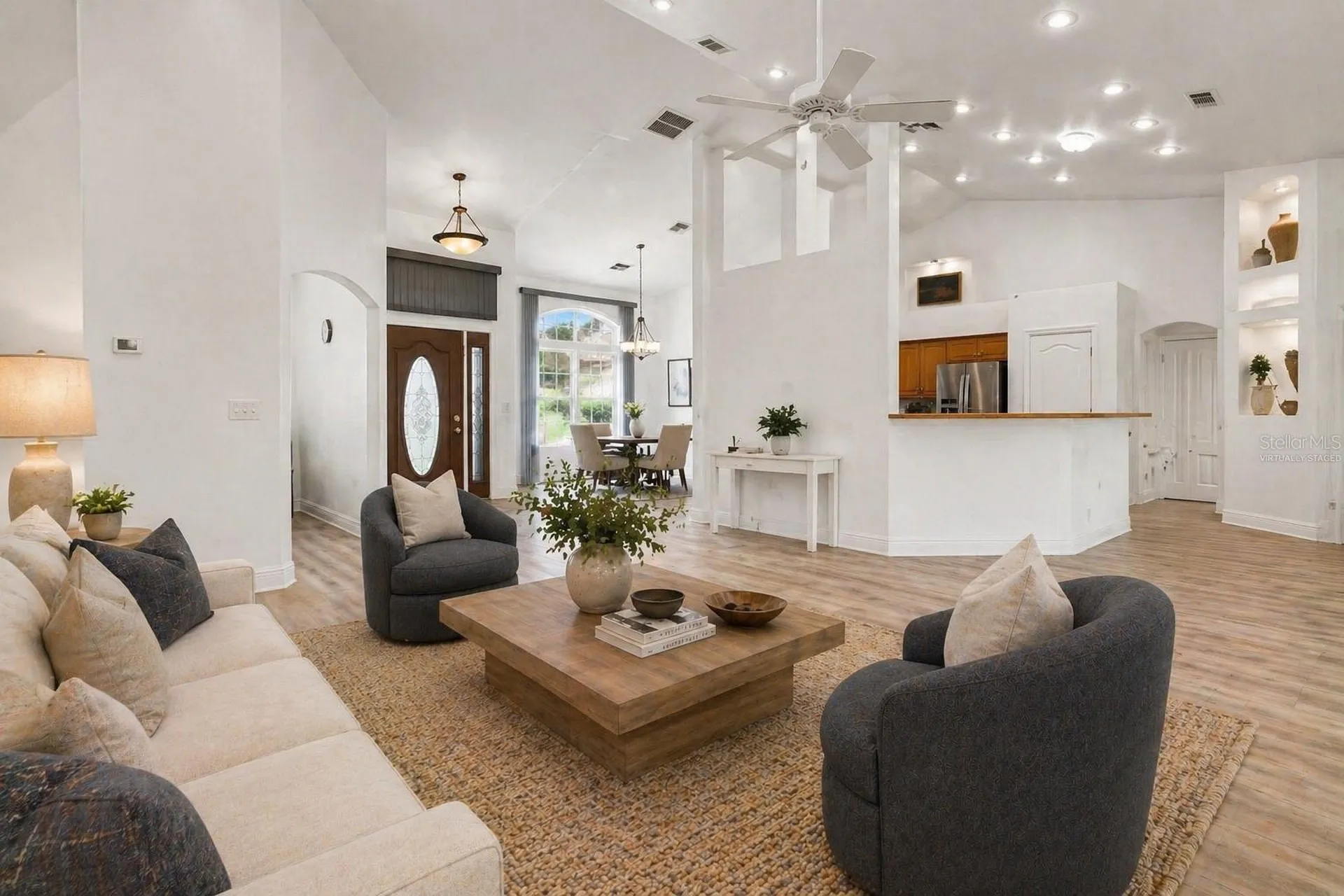 5433 County Road 125 Wildwood FL 34785