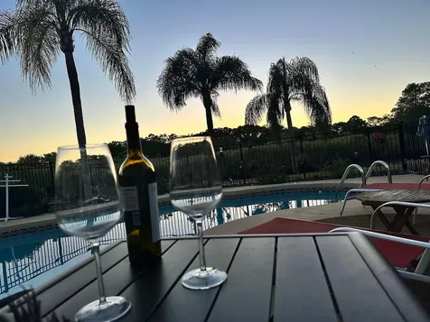9030 Bullrush Court New Port Richey FL 34654
