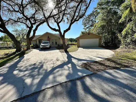 9030 Bullrush Court New Port Richey FL 34654